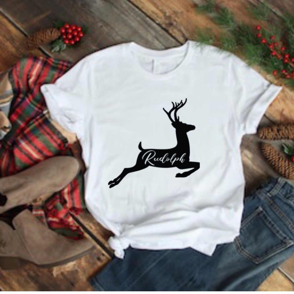 Christmas T-shirt